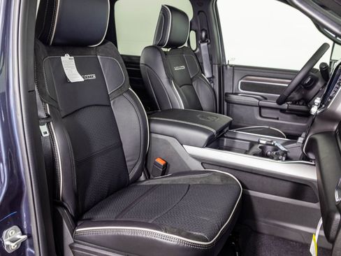 New 2026 RAM 3500 Laramie image 40