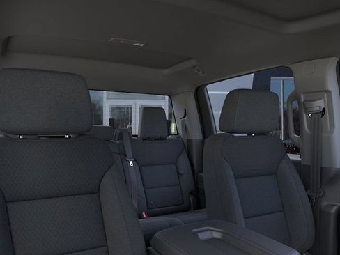 New 2026 GMC Sierra 1500 Elevation AWD/4WD image 24