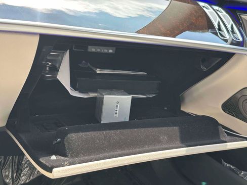 Certified 2023 Mercedes-Benz S 580 4MATIC Sedan image 26