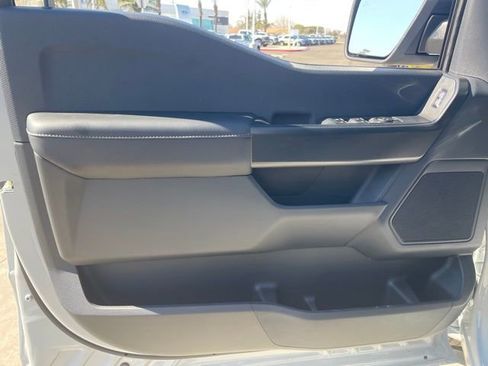 New 2026 Ford F150 STX w/ Equipment Group 200A image 16
