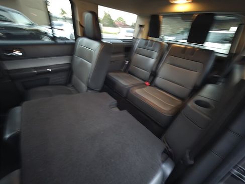 Used 2014 Ford Flex SEL w/ Equipment Group 202A FWD image 19
