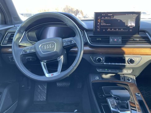 Certified 2024 Audi Q5 e Premium Plus w/ Premium Plus Package image 15