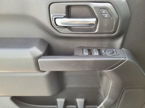 New 2025 Chevrolet Silverado 3500 W/T w/ WT Convenience Package image 23