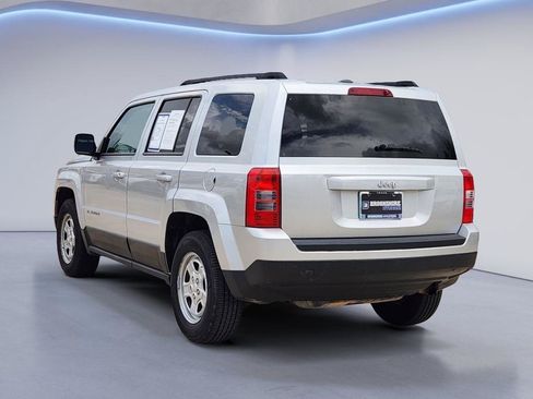Used 2011 Jeep Patriot Sport w/ PWR Value Group FWD image 7