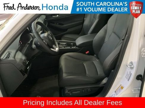 New 2026 Honda Accord Touring image 4