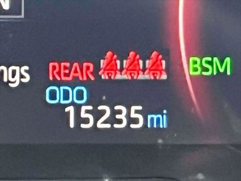 Certified 2024 Toyota RAV4 XLE image 29