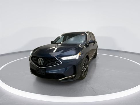 New 2026 Acura MDX SH-AWD w/ Advance Package image 4