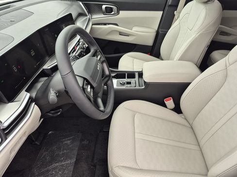 New 2026 Kia Sorento SX Prestige AWD/4WD image 10