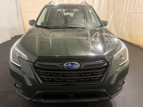Certified 2023 Subaru Forester Premium image 3