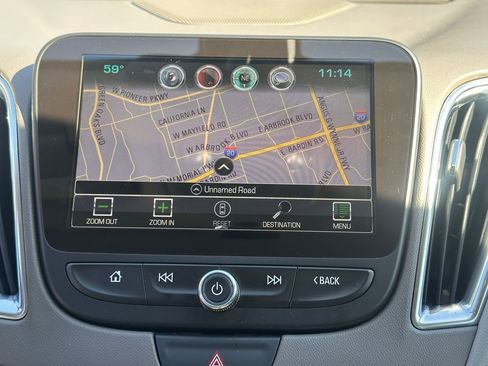 Used 2016 Chevrolet Malibu Premier image 33