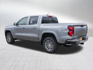 New 2026 Chevrolet Colorado LT w/ LT Convenience Package video 2