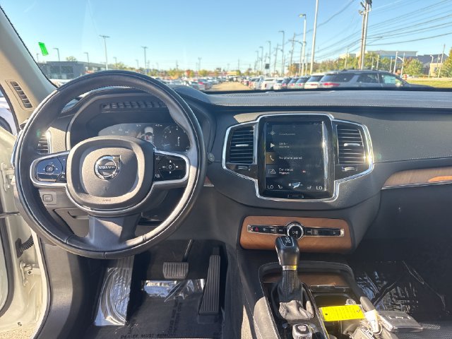 Used 2020 Volvo XC90 T6 Inscription AWD/4WD image 15