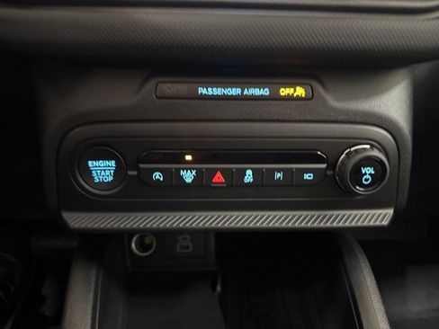 New 2025 Ford Bronco Sport Outer Banks w/ Outer Banks Tech Package+ image 36