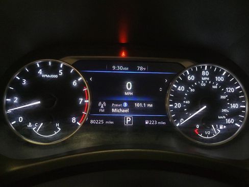 Used 2021 Nissan Sentra SV FWD image 23
