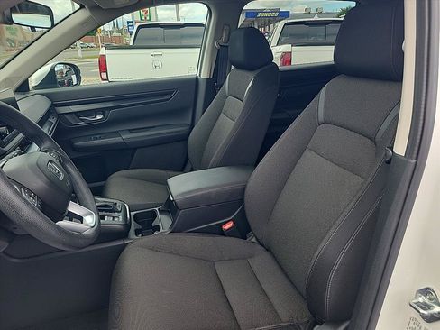 Used 2024 Honda CR-V EX image 14