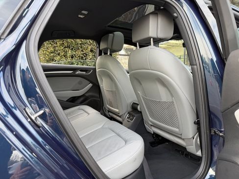 Used 2019 Audi A3 2.0T Titanium w/ Convenience Package image 39