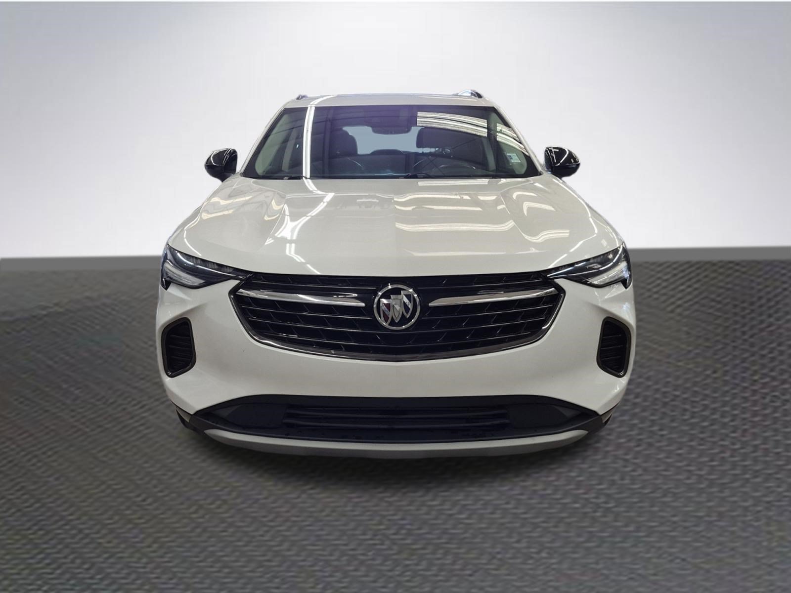 Used 2023 Buick Envision Essence w/ Sport Touring Package FWD image 3