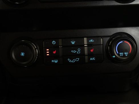 Used 2019 Ford F150 4x4 SuperCrew image 34