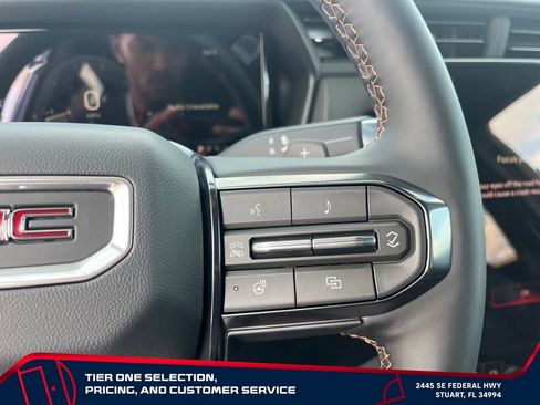 New 2026 GMC Terrain AT4 w/ Convenience Package III AWD/4WD image 26