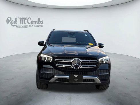 Used 2022 Mercedes-Benz GLE 350 4MATIC image 8