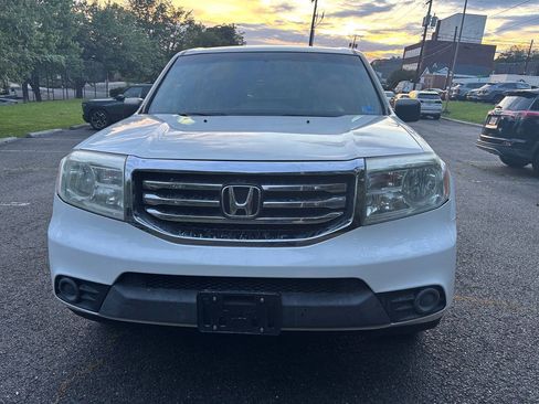 Used 2014 Honda Pilot LX image 2