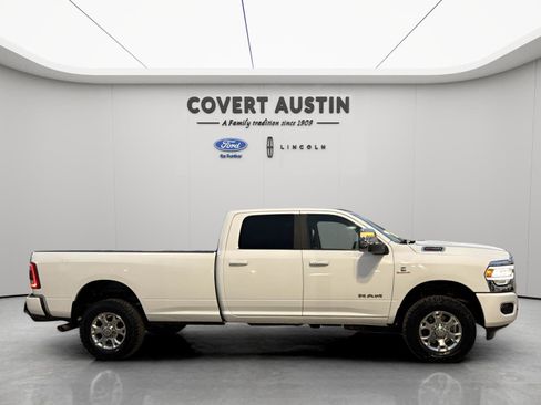 Used 2023 RAM 2500 Laramie image 6