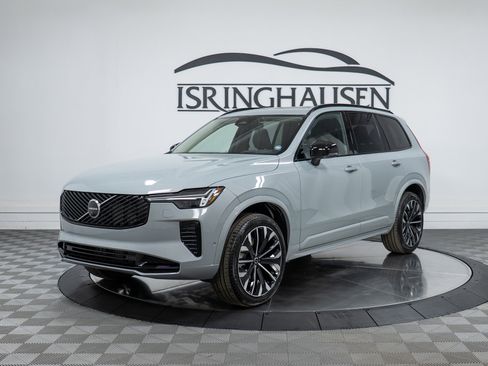 New 2026 Volvo XC90 B6 Ultra w/ Lounge Package image 1