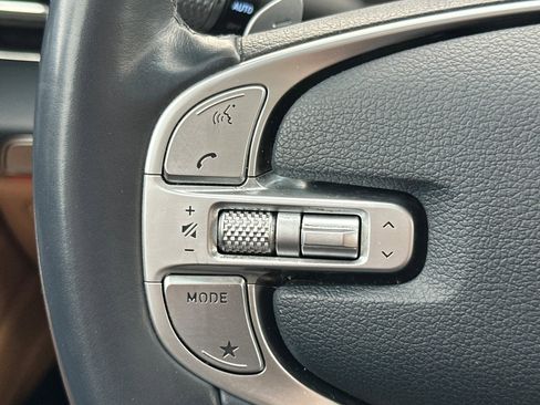 Used 2023 Genesis GV80 2.5T w/ Advanced Package image 34