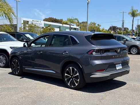 New 2025 VinFast VF 8 Plus image 14