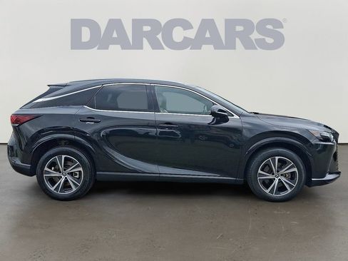 Used 2023 Lexus RX 350 Premium w/ Cold Area Package AWD/4WD image 7
