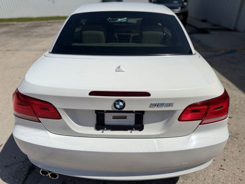 Used 2008 BMW 328i Convertible RWD image 4