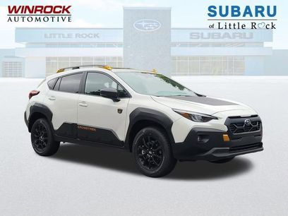 New 2026 Subaru Crosstrek 2.5i Wilderness