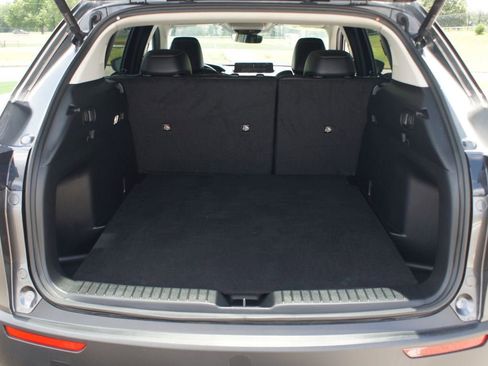 Used 2024 MAZDA CX-50 AWD 2.5 S w/ Cargo Package image 17