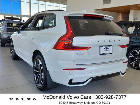 New 2026 Volvo XC60 T8 Plus w/ Protection Package Premier AWD/4WD image 6
