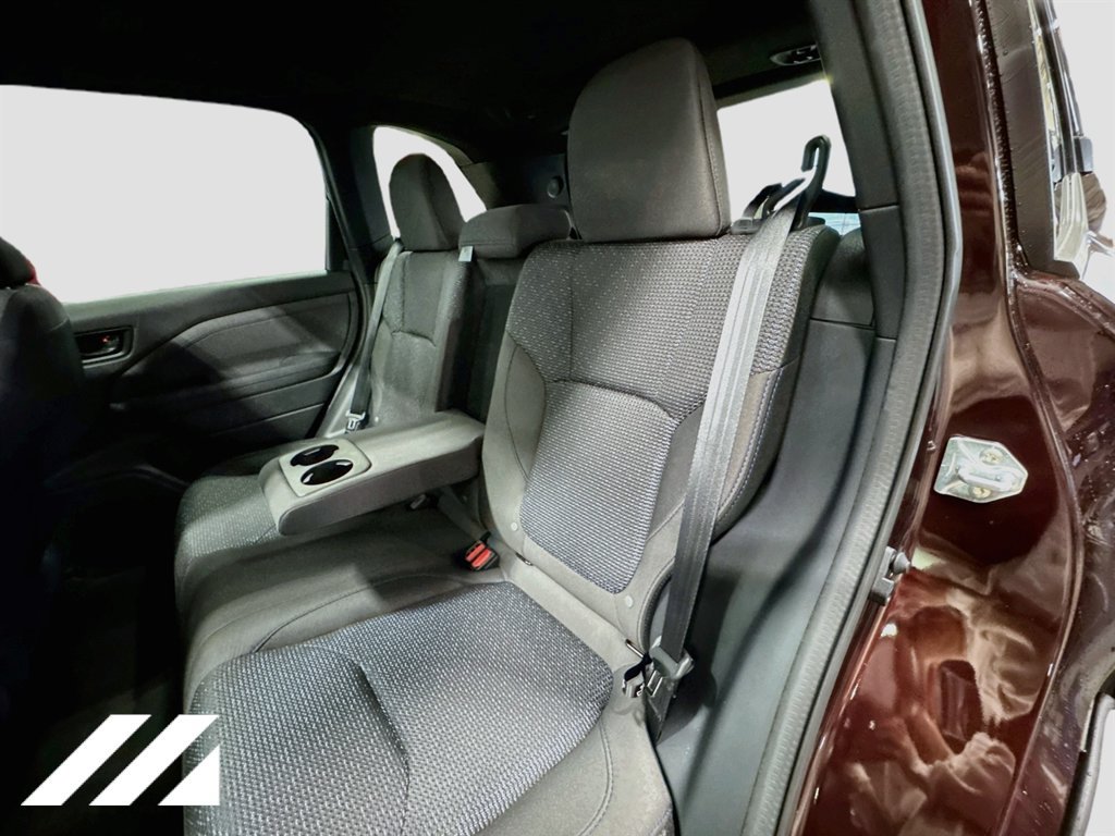 New 2026 Subaru Forester Premium AWD/4WD image 24