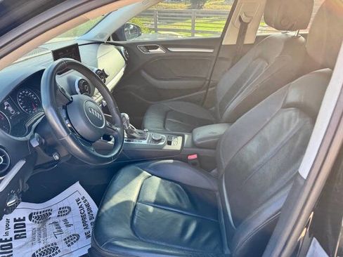 Used 2016 Audi A3 1.8T Premium image 30