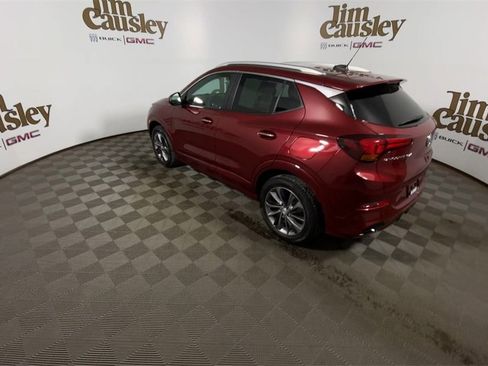 Used 2023 Buick Encore GX Select w/ Sport Touring Package image 6