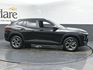 New 2026 Chevrolet Trax LT w/ Driver Confidence Package video 1