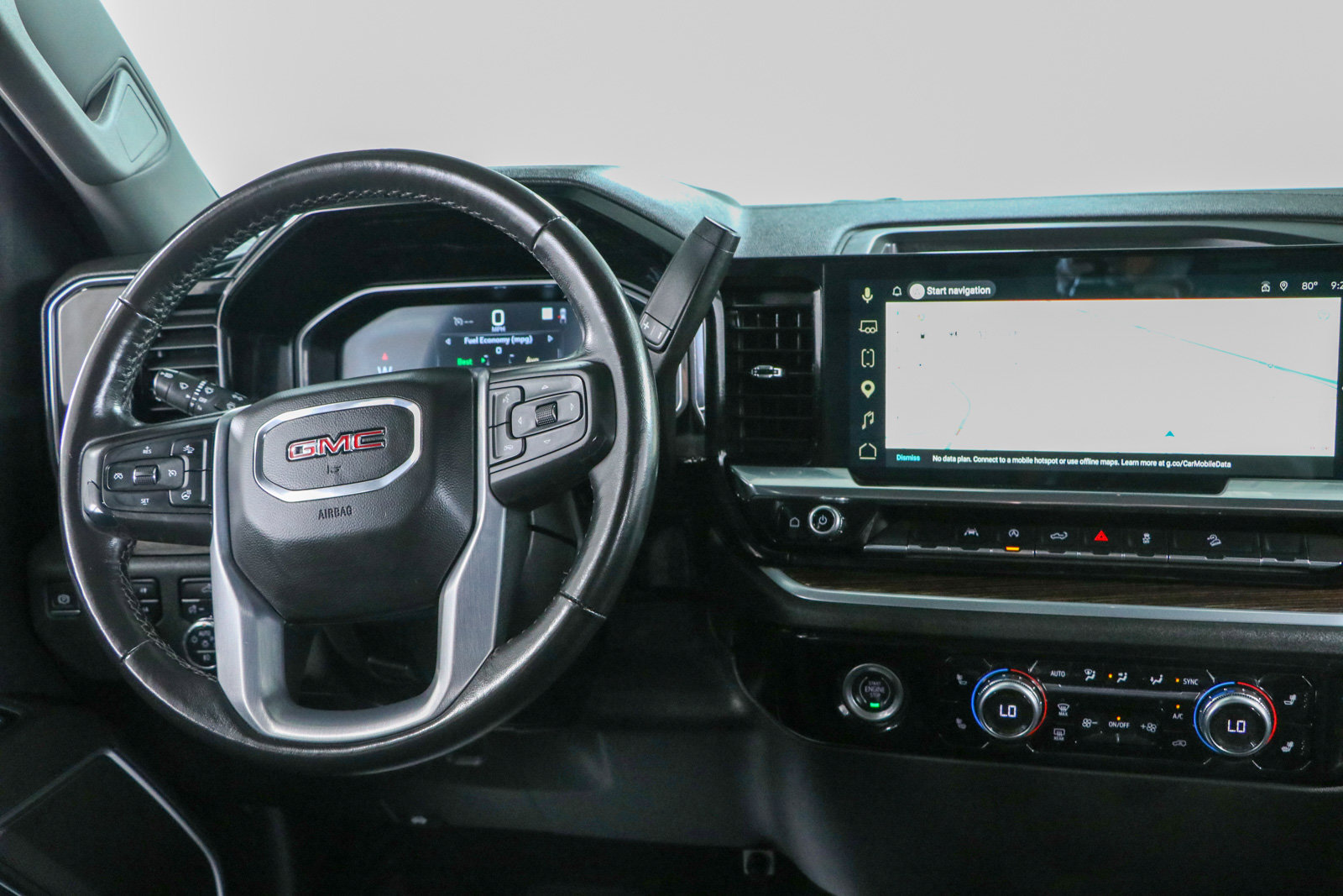 Used 2022 GMC Sierra 1500 Elevation AWD/4WD image 19