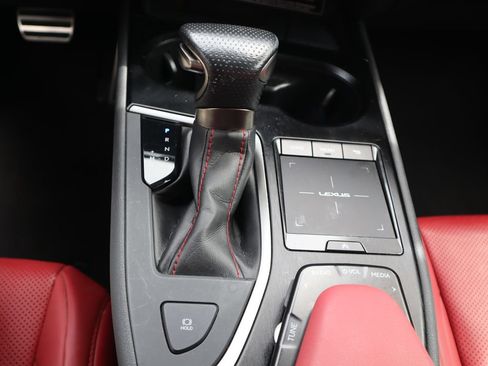 Used 2021 Lexus UX 200 F Sport FWD image 31