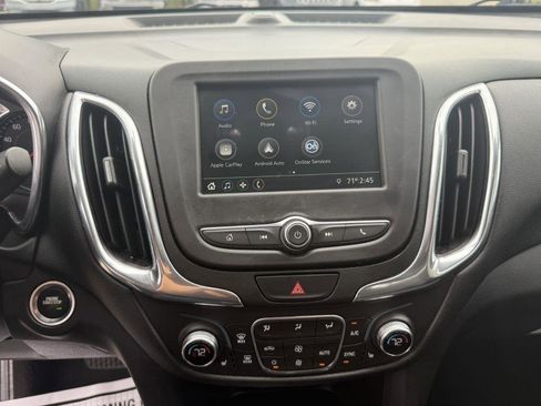 Used 2019 Chevrolet Equinox LT AWD/4WD image 15