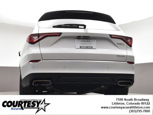 Certified 2023 Acura MDX SH-AWD w/ Advance Package image 45