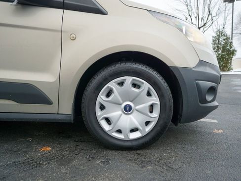 Used 2016 Ford Transit Connect XL image 4