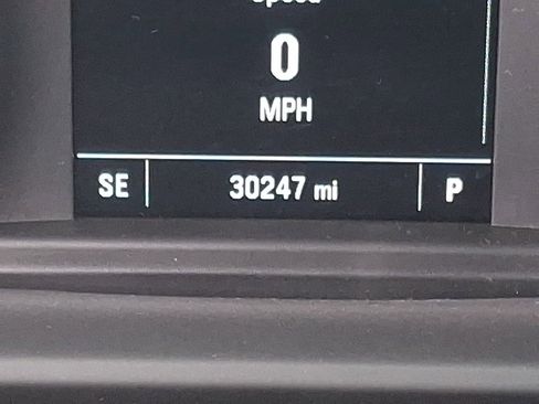 Used 2024 GMC Sierra 1500 Pro w/ Pro Value Package image 20