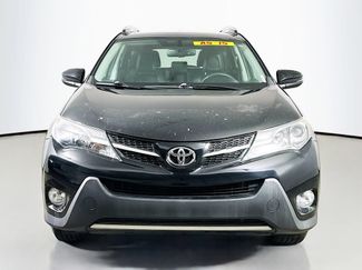 Used 2015 Toyota RAV4 Limited FWD video 2