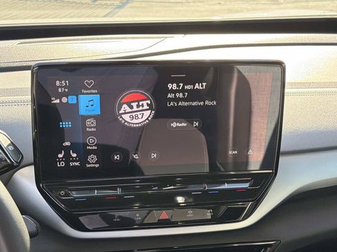 Certified 2023 Volkswagen ID.4 Pro RWD image 21