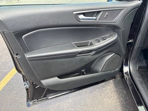 Used 2023 Ford Edge SE w/ Black Appearance Package AWD/4WD image 20