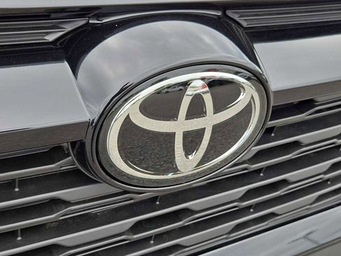 New 2025 Toyota RAV4 LE image 16