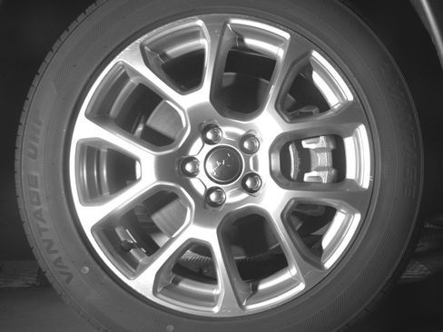 Used 2025 Jeep Compass Limited AWD/4WD image 13