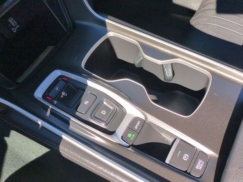 Certified 2020 Honda Accord Touring image 19